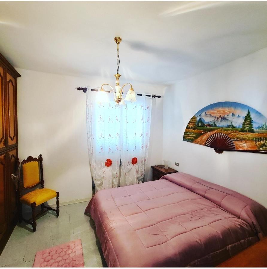 Bbq House Apartment Sanremo Bagian luar foto