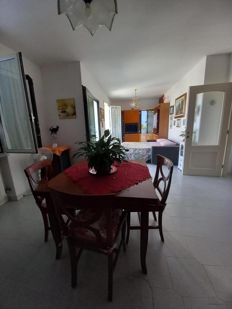 Bbq House Apartment Sanremo Bagian luar foto
