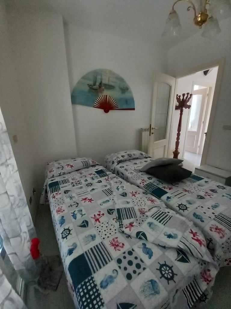 Bbq House Apartment Sanremo Bagian luar foto
